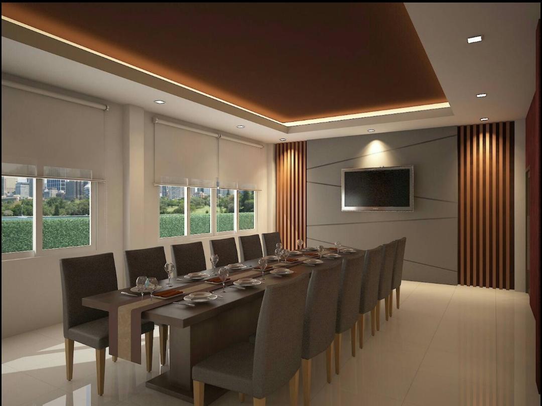 Chantra Hotel Szakeo Kültér fotó
