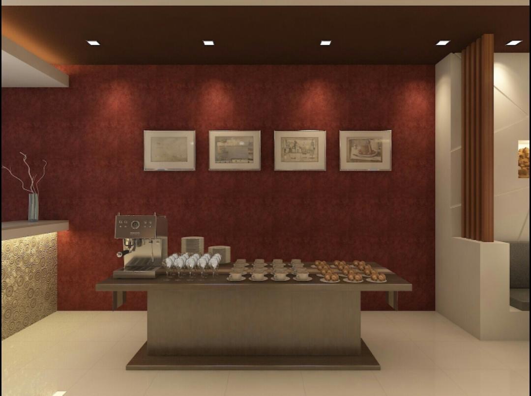 Chantra Hotel Szakeo Kültér fotó
