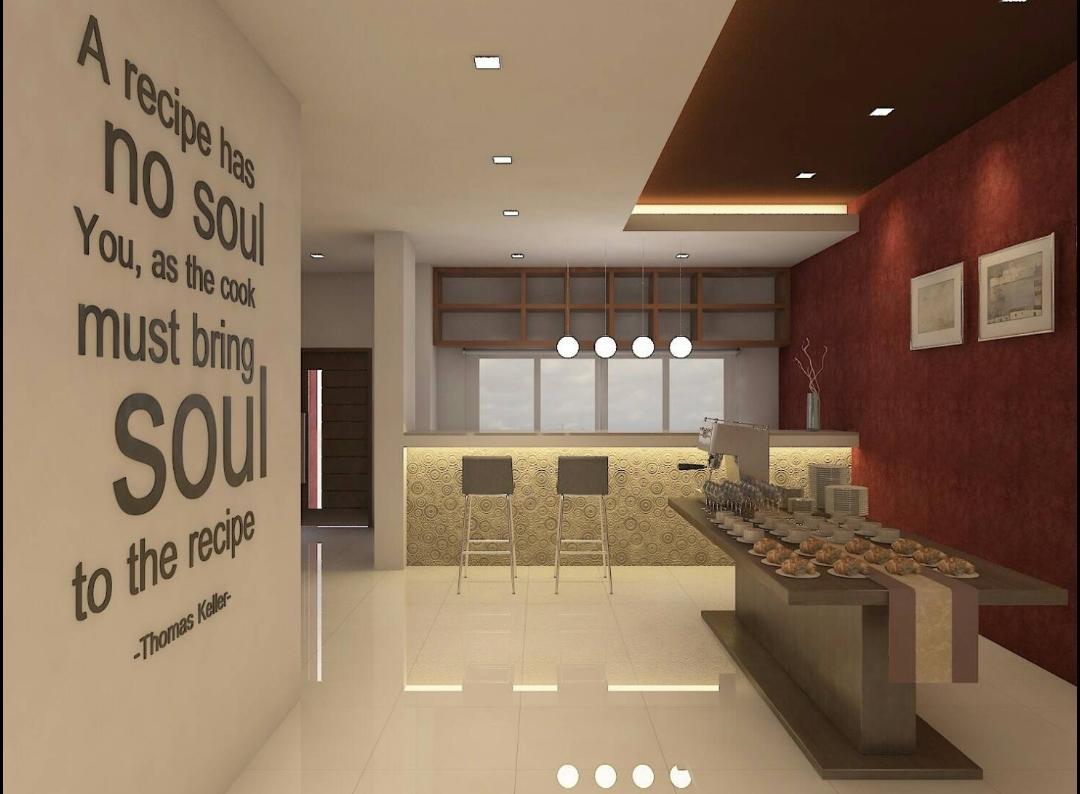 Chantra Hotel Szakeo Kültér fotó