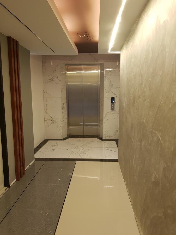 Chantra Hotel Szakeo Kültér fotó